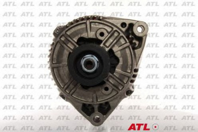 ATL AUTOTECHNIK l39250 -  Генератор